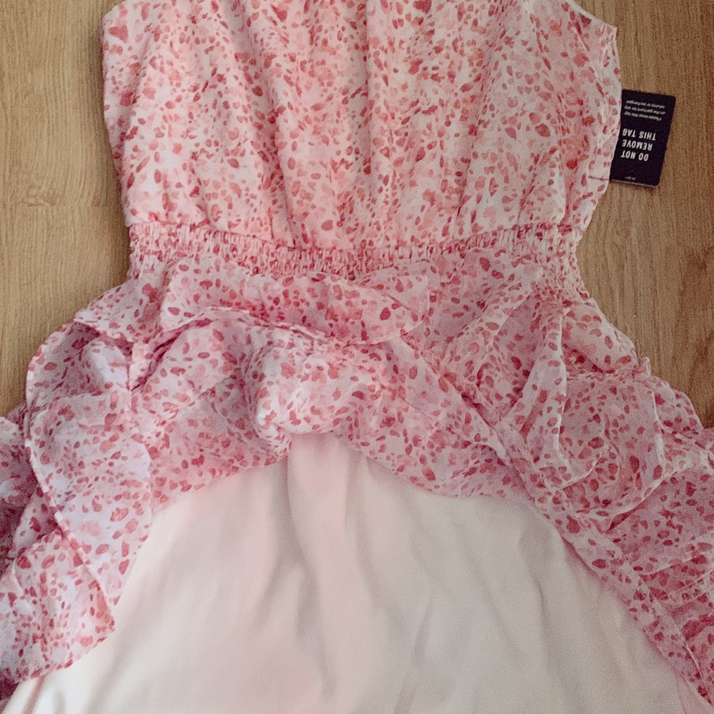 Express Dress - Picture 3 of 6